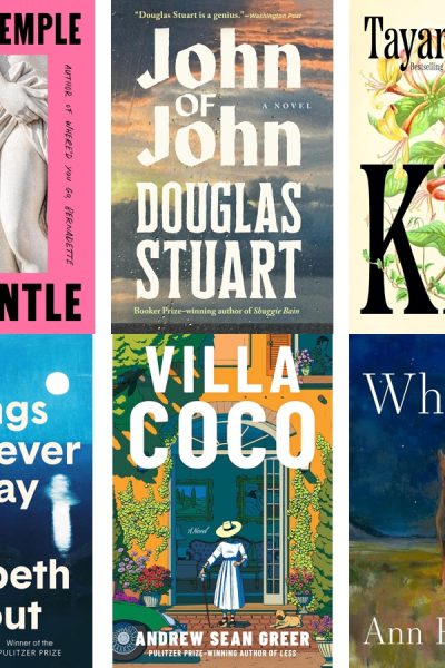 2026 Yılının En Heyecan Verici 40 Kitabı