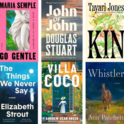 2026 Yılının En Heyecan Verici 40 Kitabı