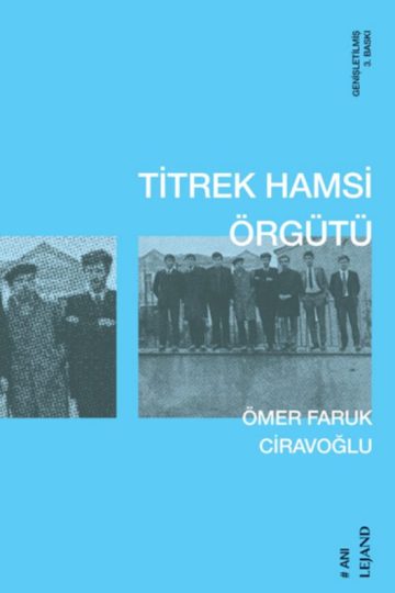 Titrek Hamsi Örgütü