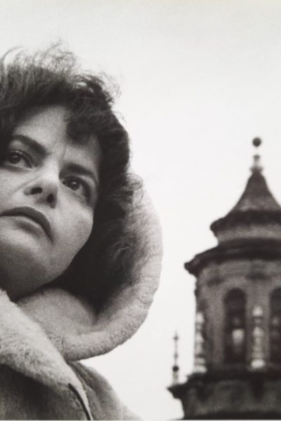 Nehrin Kıyısında – Eşikler Atlayacak: Elsa Morante Üzerine