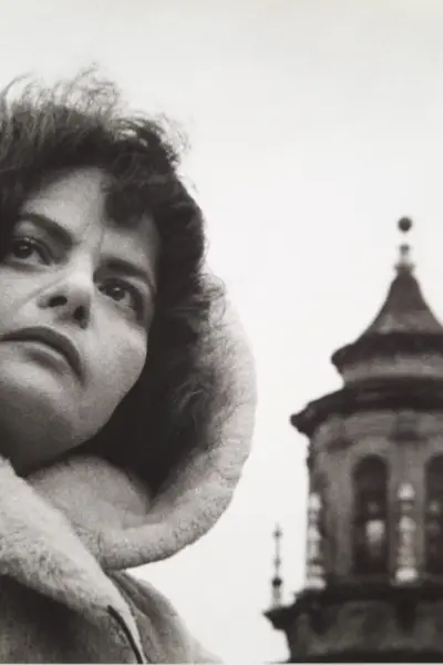 Nehrin Kıyısında – Eşikler Atlayacak: Elsa Morante Üzerine