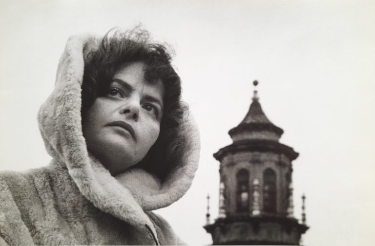 Nehrin Kıyısında – Eşikler Atlayacak: Elsa Morante Üzerine