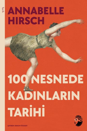 100 Nesnede Kadınların Tarihi