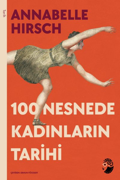 100 Nesnede Kadınların Tarihi