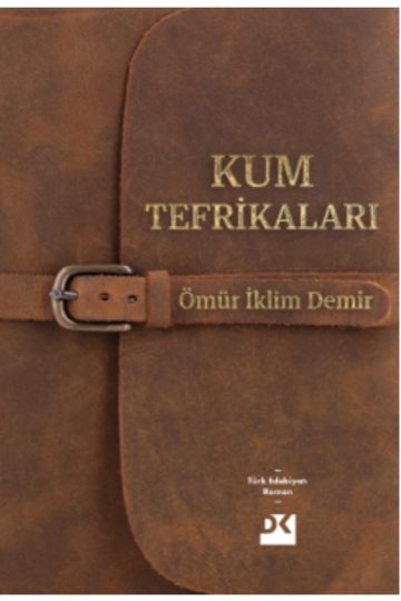 Kum Tefrikaları