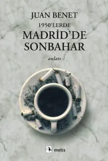 1950’lerde Madrid’de Sonbahar