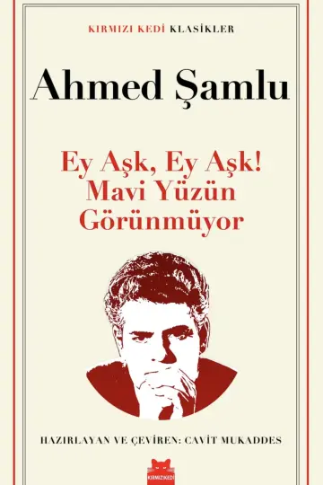 Ey Aşk, Ey Aşk! Mavi Yüzün Görünmüyor