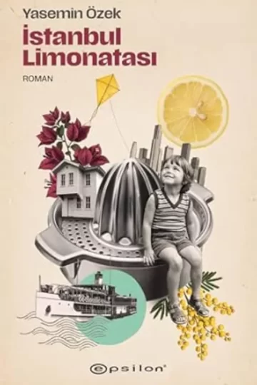 İstanbul Limonatası