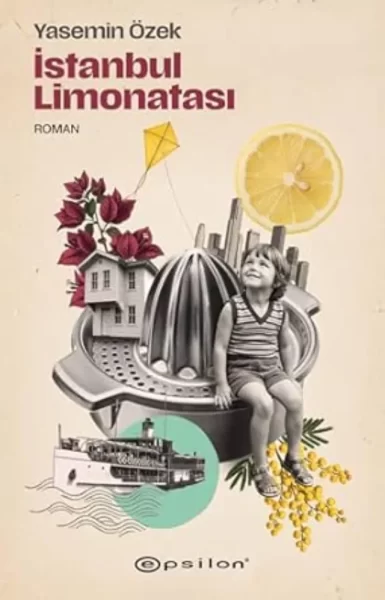 İstanbul Limonatası