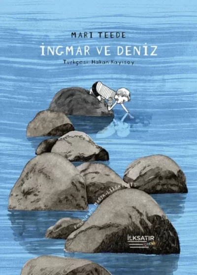 İNGMAR VE DENİZ