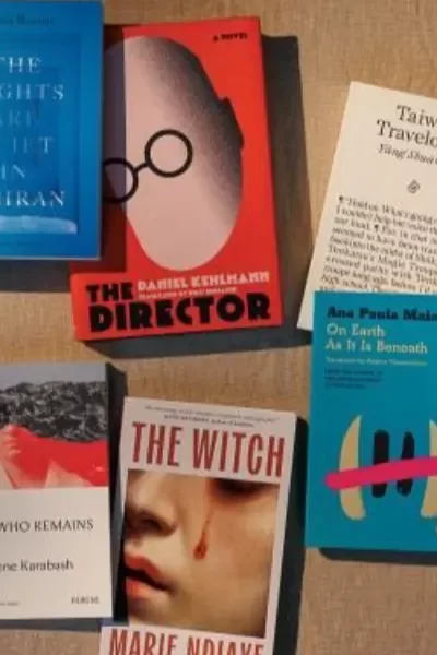 Uluslararası Booker Ödülü 2026 Kısa Listesi Açıklandı