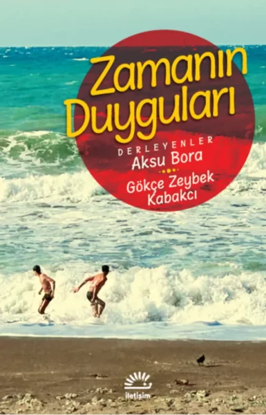 Zamanın Duyguları