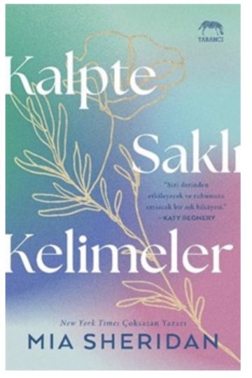 Kalpte Saklı Kelimeler
