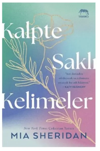 Kalpte Saklı Kelimeler