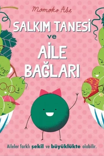 SALKIM TANESİ VE AİLE BAĞLARI