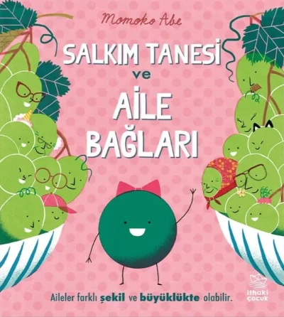 SALKIM TANESİ VE AİLE BAĞLARI