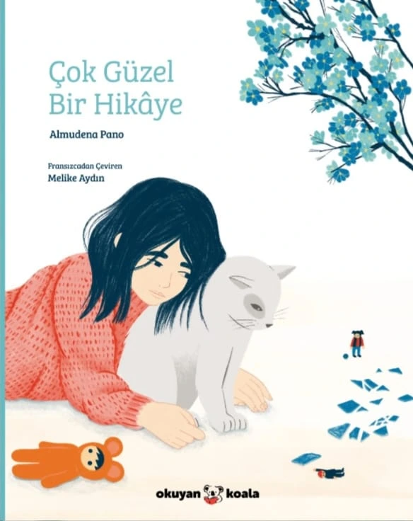 ÇOK GÜZEL BİR HİKÂYE
