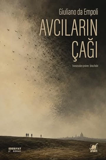 Avcıların Çağı