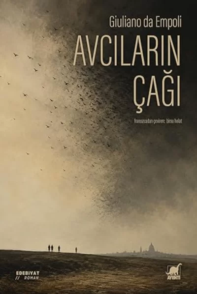 Avcıların Çağı