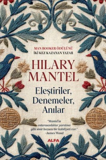 Eleştiriler, Denemeler, Anılar