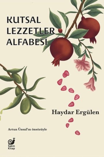 Kutsal Lezzetler Alfabesi