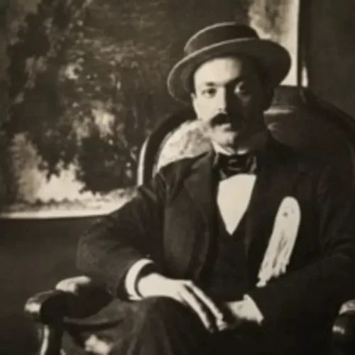Nehrin Kıyısında-Tütün Yazı Döngü Düşü: Italo Svevo ve Trieste Üzerine