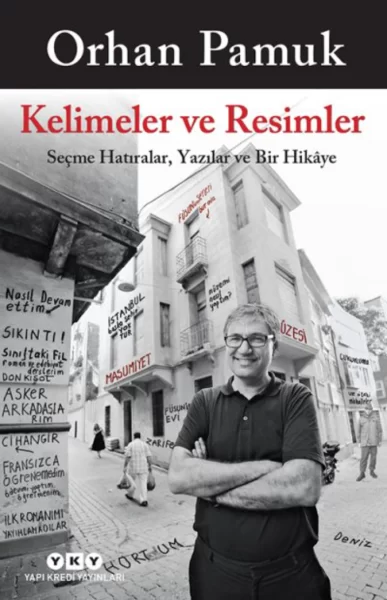 Kelimler ve Resimler