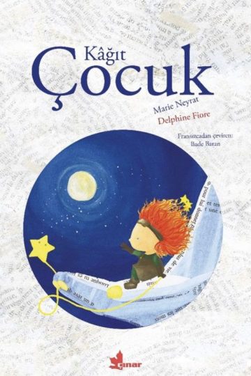 Kâğıt Çocuk