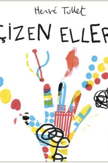 ÇİZEN ELLER