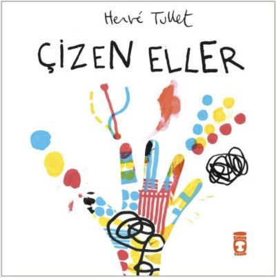 ÇİZEN ELLER