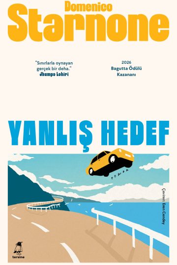 Yanlış Hedef